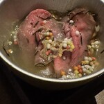 デザイナーズ個室 肉バル W - 