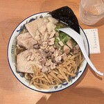 ケンチャンラーメン 山形 - 