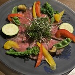 デザイナーズ個室 肉バル W - 