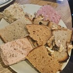 立飲ビストロ Ryo - 