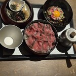 デザイナーズ個室 肉バル W - 