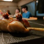 一本竹通 酉や - 