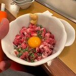 馬刺・馬焼肉 らむ - 