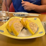 馬刺・馬焼肉 らむ - 