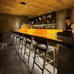 デザイナーズ個室 肉バル W - 