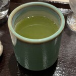 鮨もりむら - 『おまかせコース』のあがり