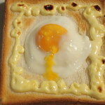 ダンブラウン - 料理写真: