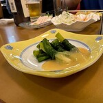 馬刺・馬焼肉 らむ - 