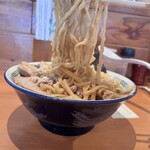 ケンチャンラーメン 山形 - 