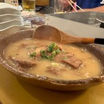 馬刺・馬焼肉 らむ - 