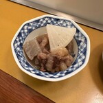 馬刺・馬焼肉 らむ - 