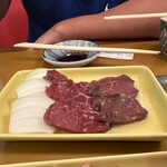 馬刺・馬焼肉 らむ - 