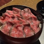 デザイナーズ個室 肉バル W - 