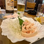 馬刺・馬焼肉 らむ - 