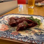 馬刺・馬焼肉 らむ - 