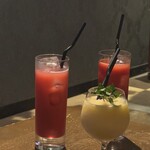 デザイナーズ個室 肉バル W - 