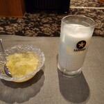 ニコーリフレ - 