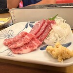 馬刺・馬焼肉 らむ - 