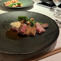 シノワ 銀座店 - 
