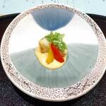 日本料理・天ぷら 花座 - 焼物