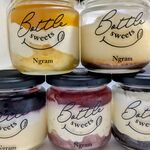 スイーツ ボックス - 料理写真: