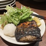 米と魚 さかなさま - 