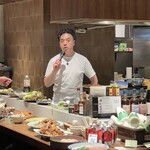 米と魚 さかなさま - 