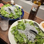 米と魚 さかなさま - 