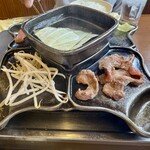 焼肉 東山食堂 本店 - 