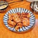 ニブンノキュー - 