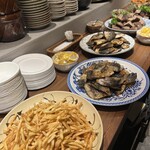 米と魚 さかなさま - 