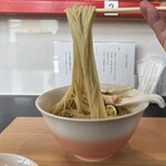 麺処 おぐら - 