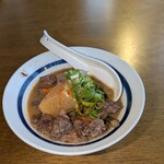 昭島くじらのらじっく - 