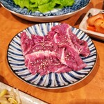 ニブンノキュー - 