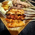 居酒屋　上半 - 