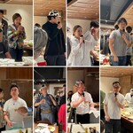 米と魚 さかなさま - 