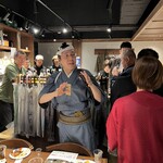 米と魚 さかなさま - 