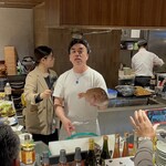 米と魚 さかなさま - 