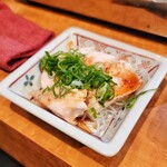 ニブンノキュー - 