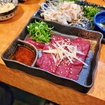 ニブンノキュー - 