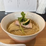 麺処 おぐら - 