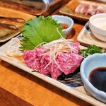 ニブンノキュー - 