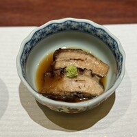 鮨 赤酢 はなやま - 