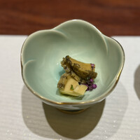 鮨 赤酢 はなやま - 