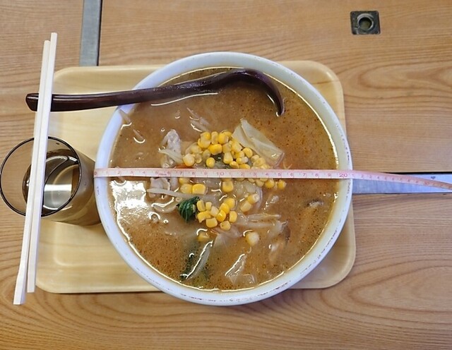 ちよちゃん食堂 - 槻木（食堂）の写真