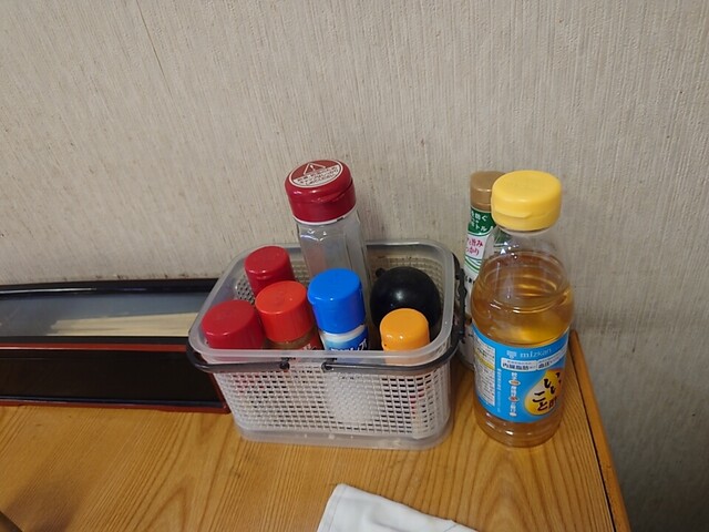 ちよちゃん食堂 - 槻木（食堂）の写真