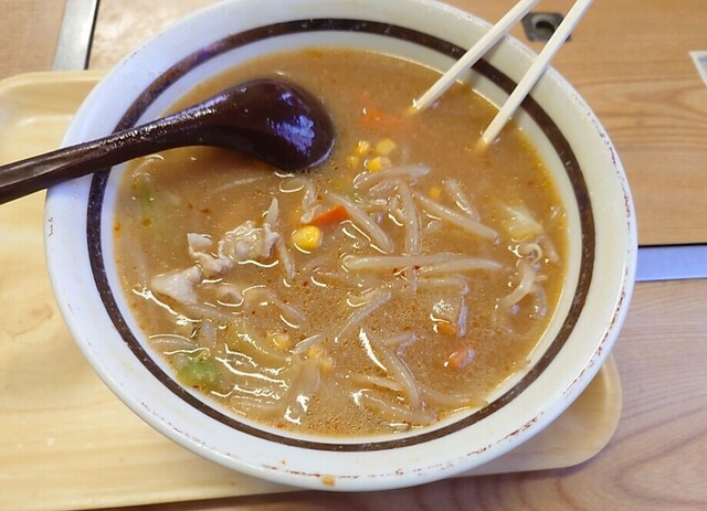 ちよちゃん食堂 - 槻木（食堂）の写真