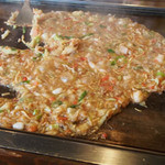 だるまさんが焼いちゃった。 - だるまMIXもんもん