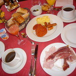 Le Relais Saint-Michel - 