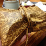 弁慶 - かやくめしのおにぎりをテイクアウト